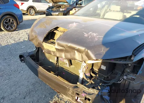 2016 Toyota Camry Xle from USA, damaged, VIN 4T1BF1FK7GU143886